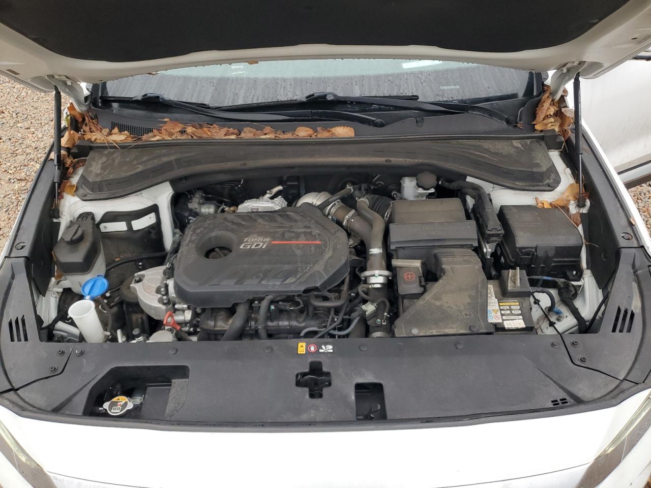 2019 Hyundai Santa Fe - Image 14