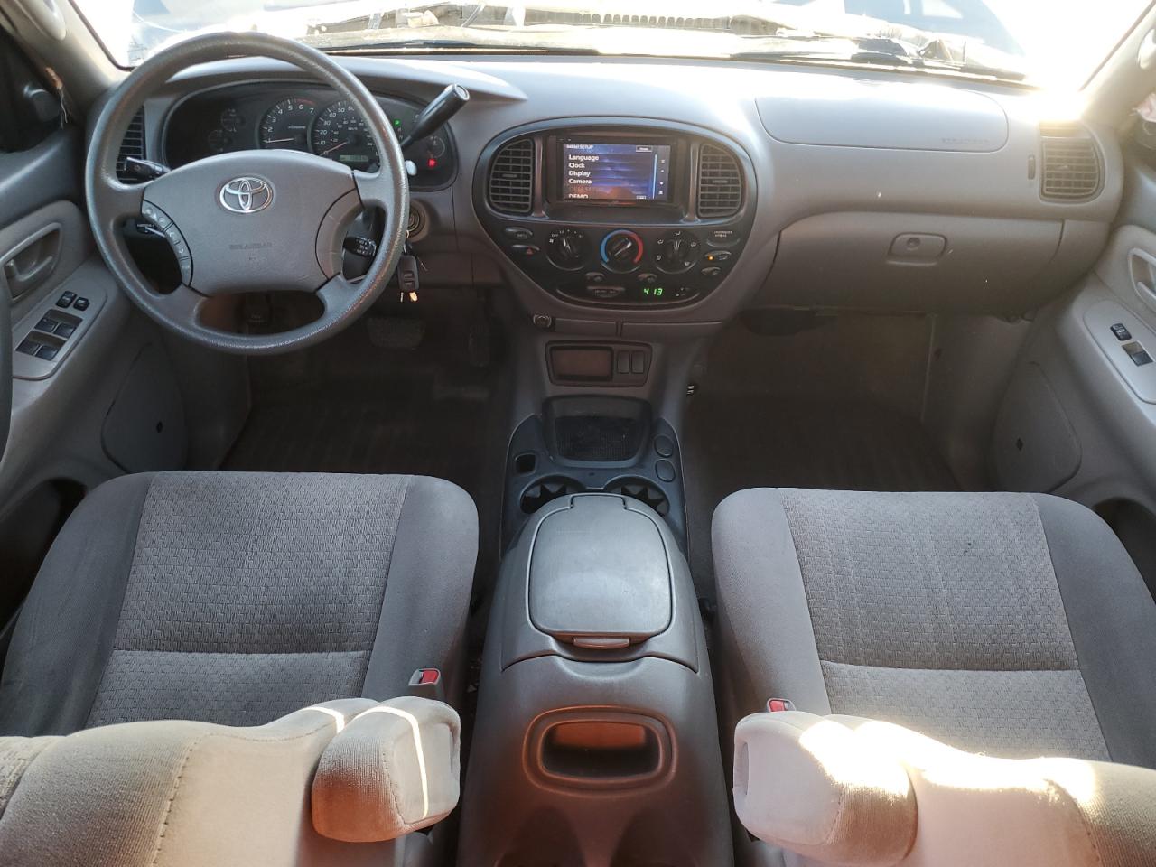 2006 Toyota Tundra - Image 8