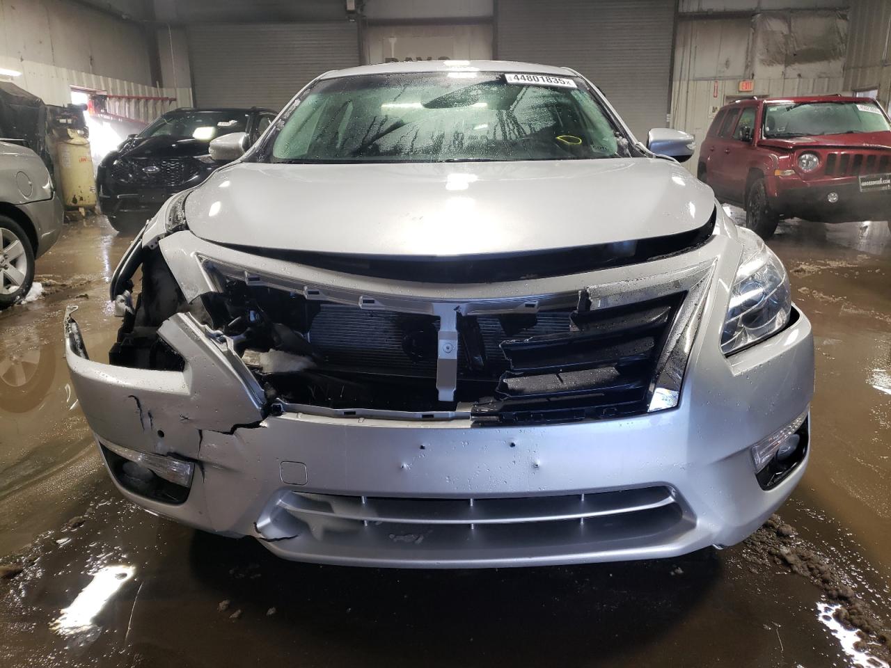 2015 Nissan Altima - Image 5