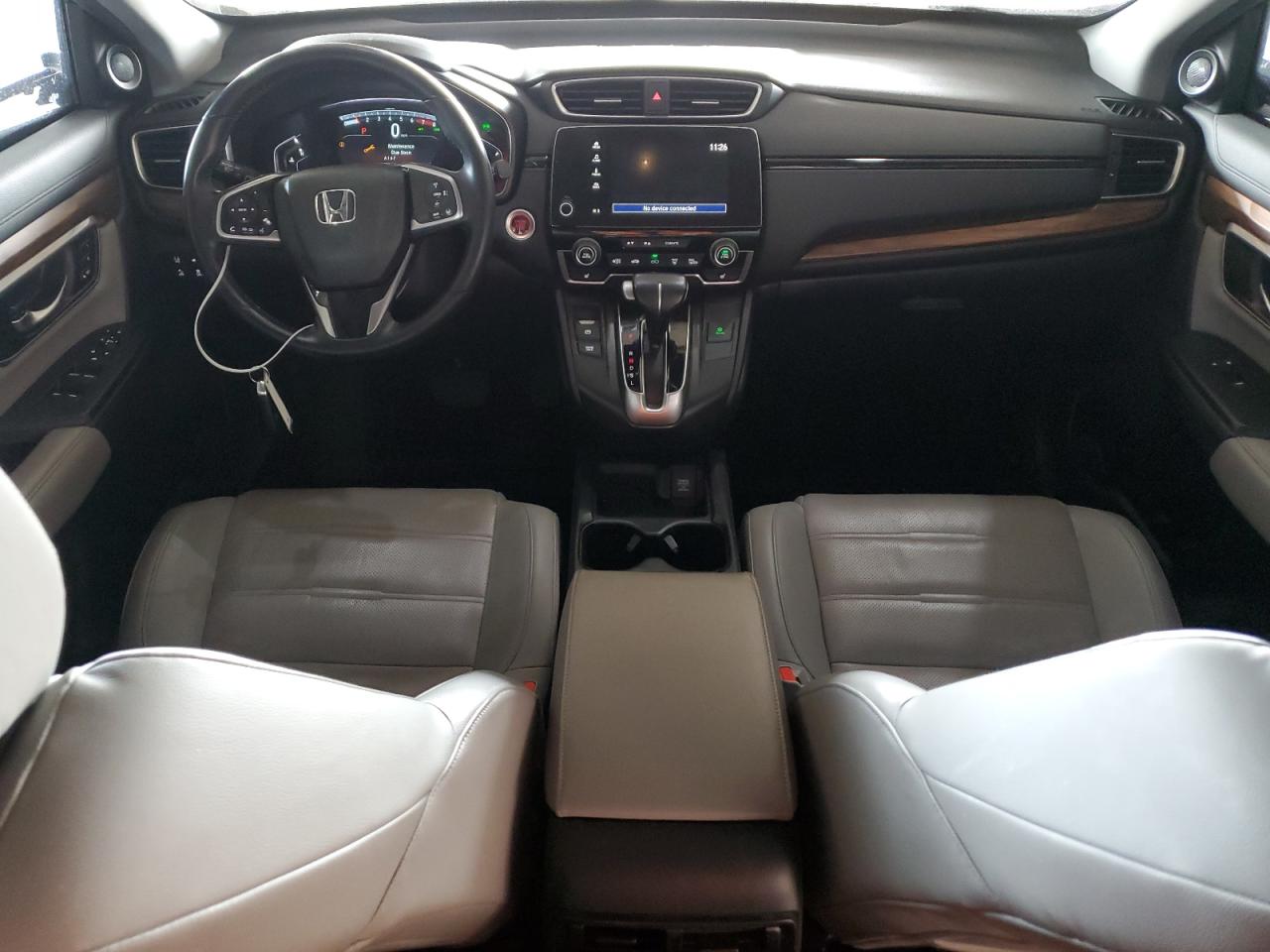 2017 Honda CR-V - Image 8