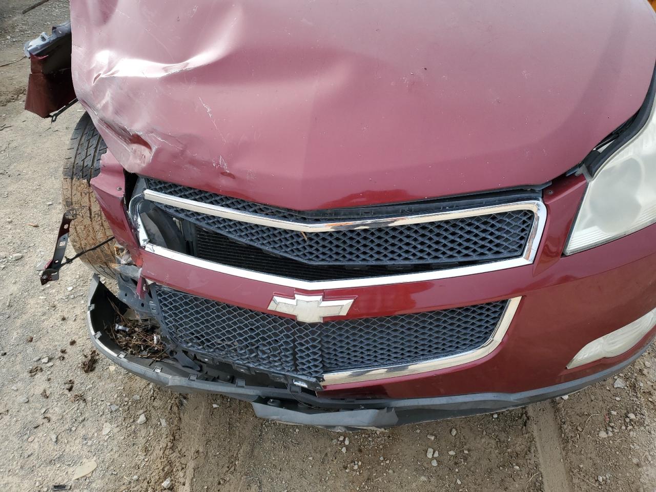 2009 Chevrolet Traverse - Image 13