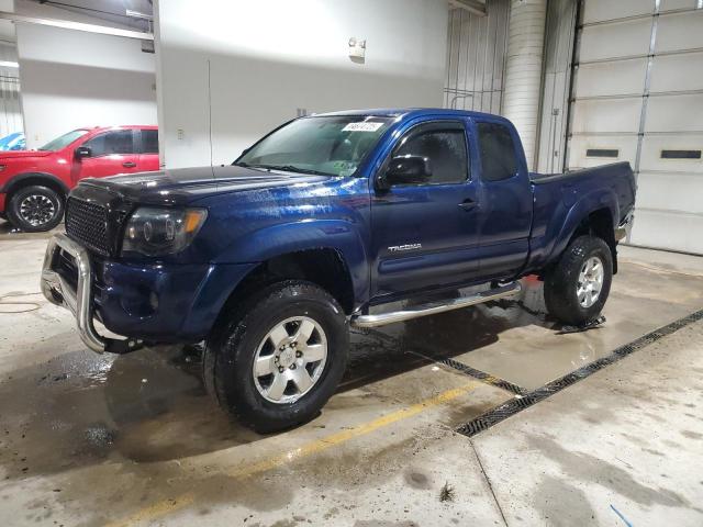 2008 Toyota Tacoma Access Cab