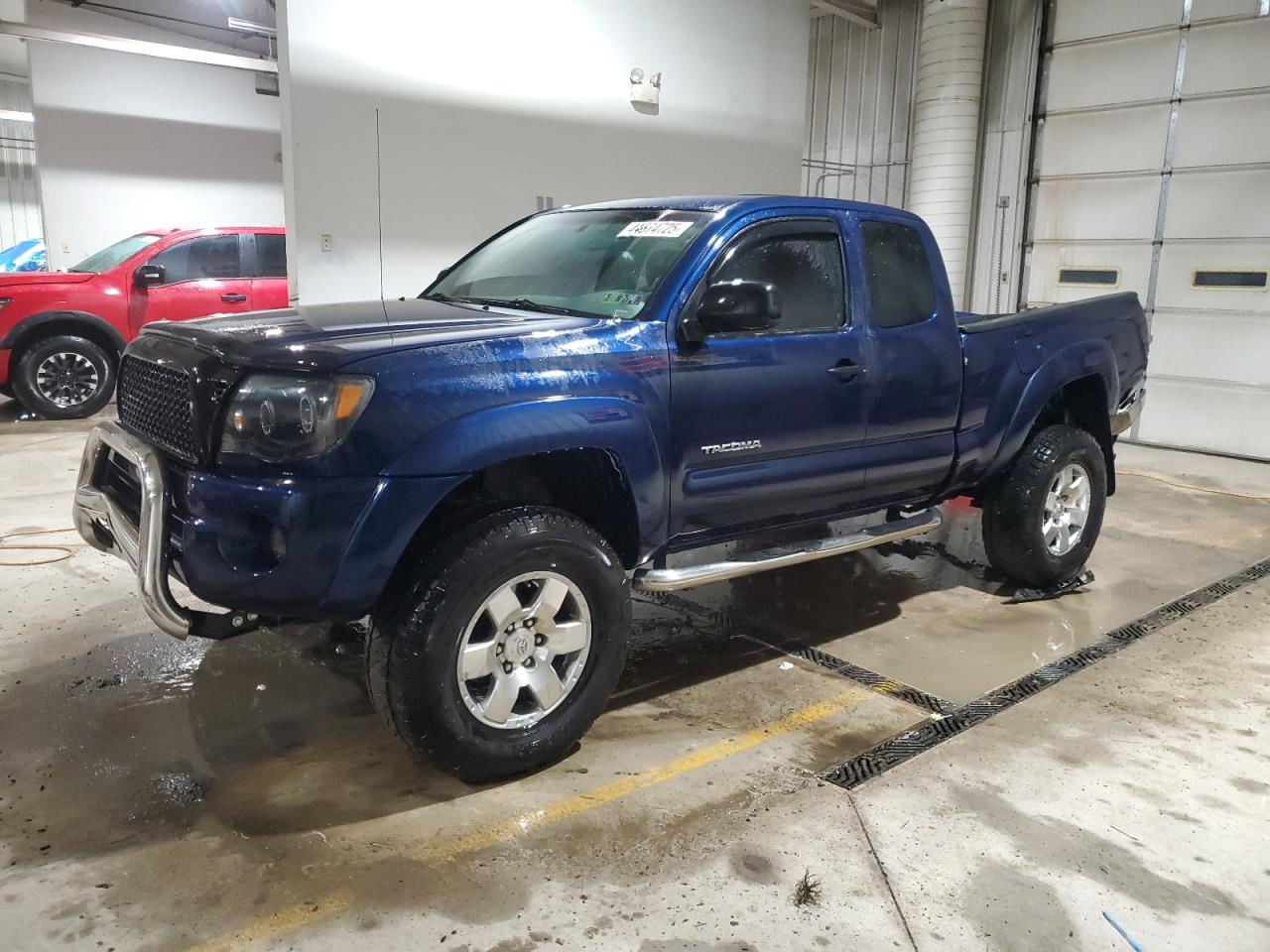2008 Toyota Tacoma - Image 1
