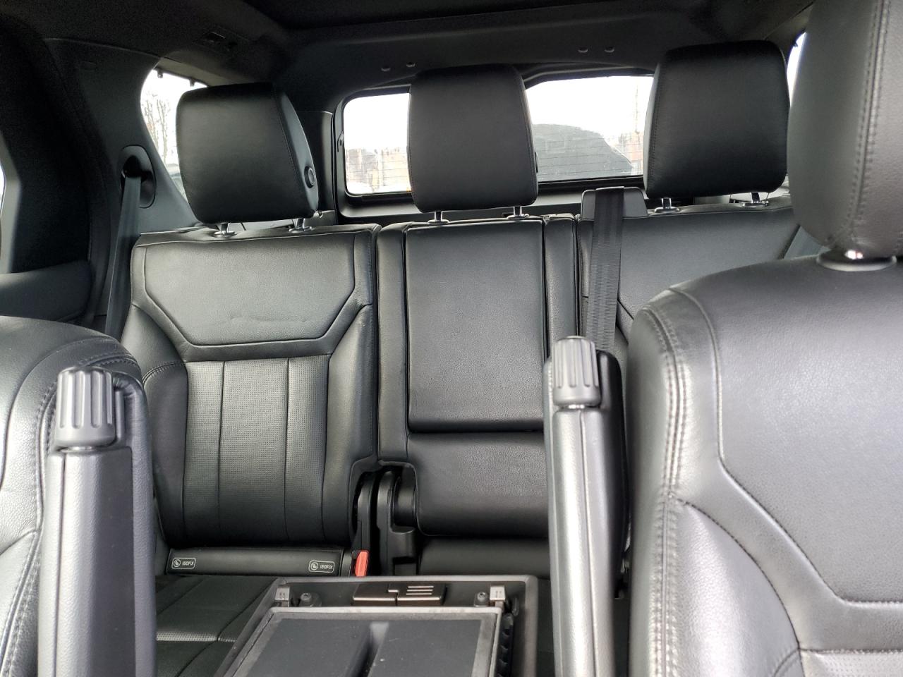 2020 Land Rover Discovery - Image 10