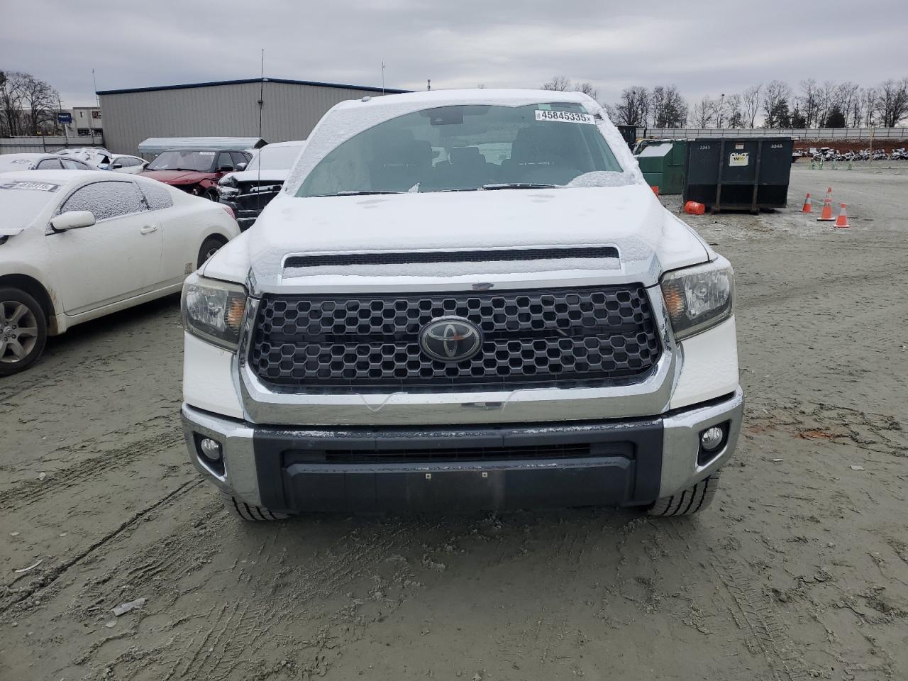 2018 Toyota Tundra - Image 5