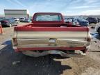 1984 Chevrolet C10  for Sale in Kansas City, KS - Front End