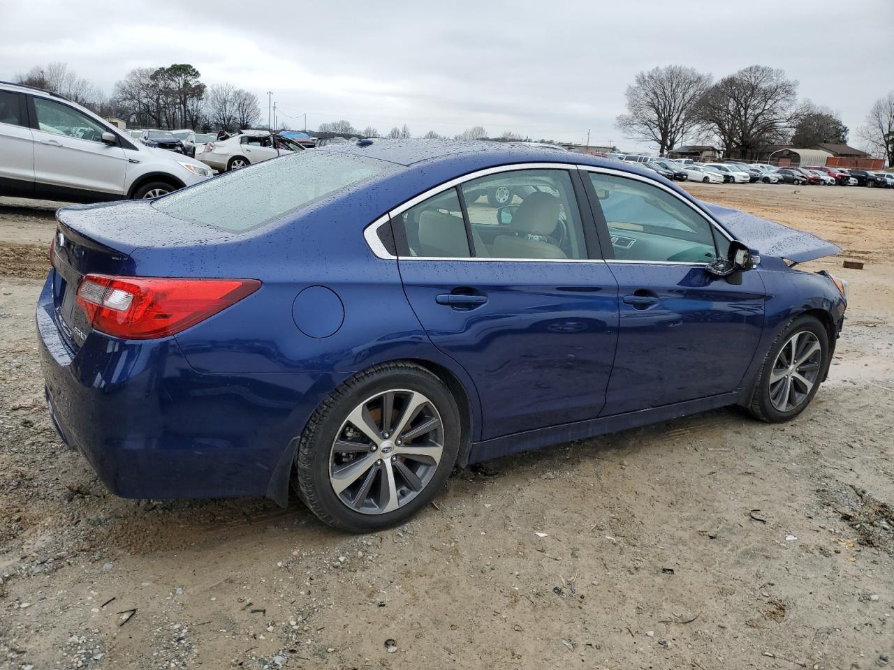 2015 Subaru Legacy - Image 3