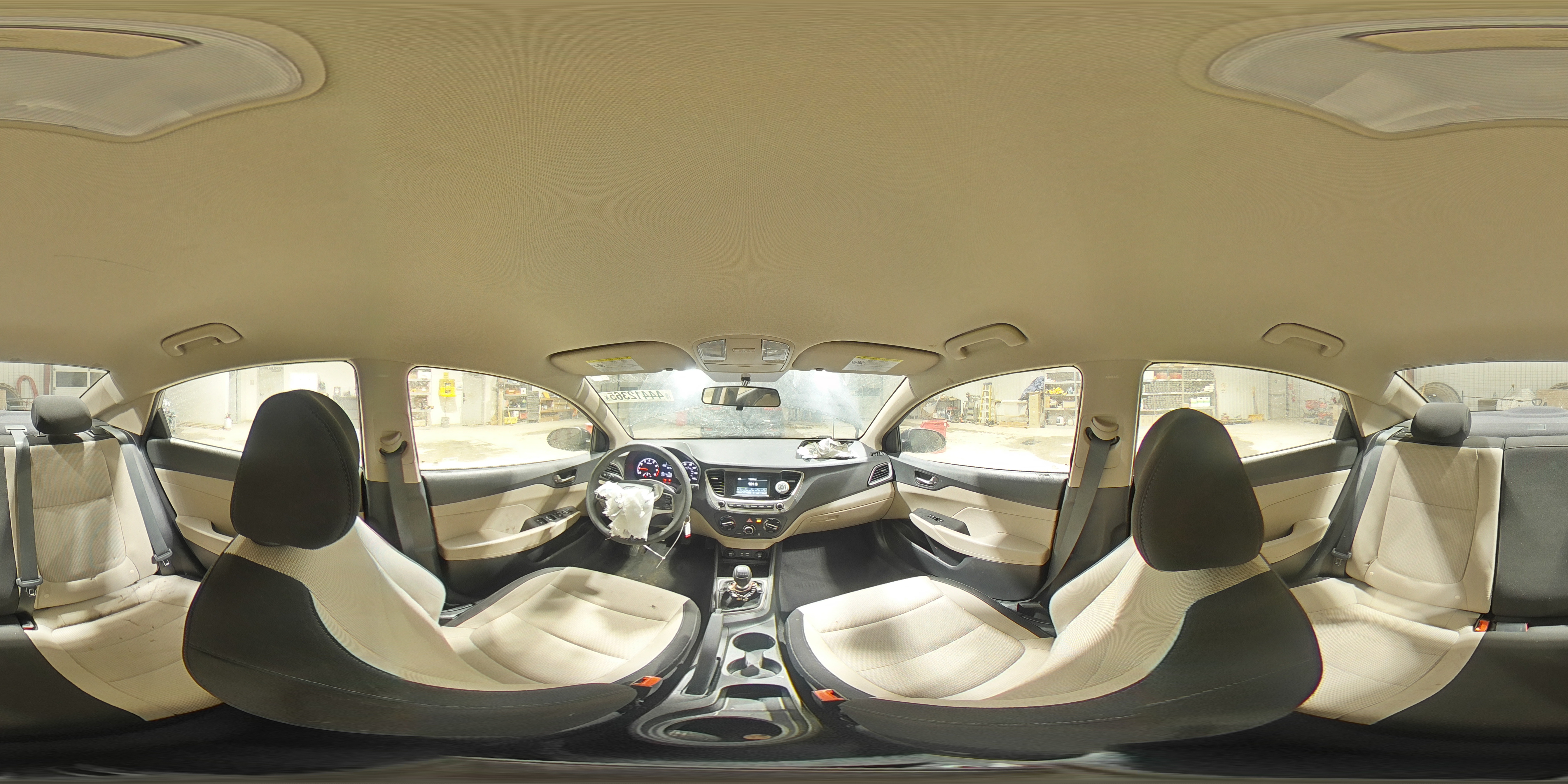 2019 Hyundai Accent - Image 13