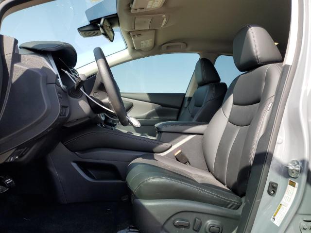  NISSAN MURANO 2024 Szary