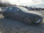 2024 Hyundai Sonata Sel en Venta en Memphis, TN - Rear End