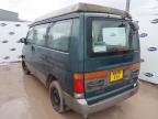 1995 FORD FREDA for sale at Copart BRISTOL