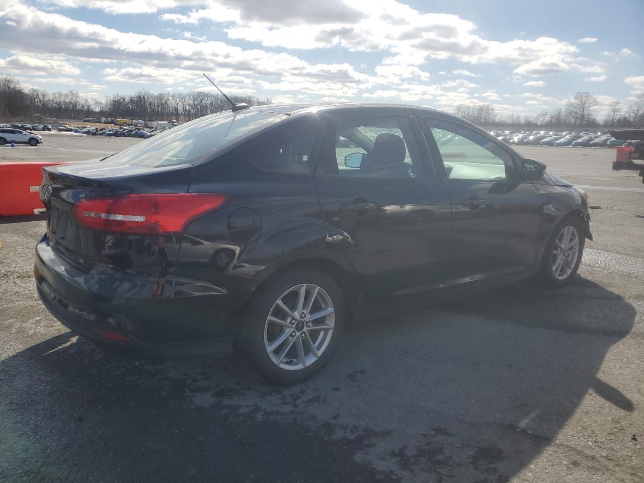 2016 Ford Focus - Image 3