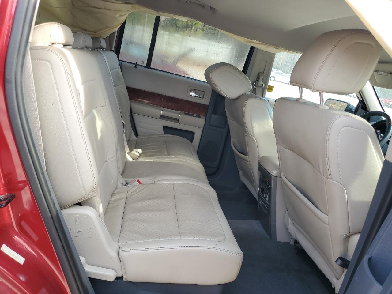 2009 Ford Flex - Image 11