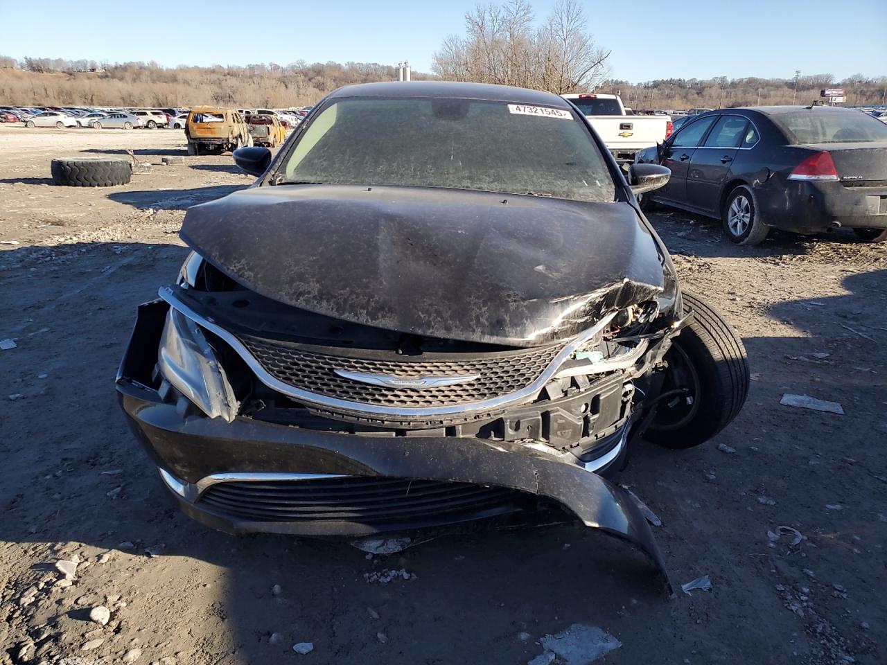 2016 Chrysler 200 - Image 5