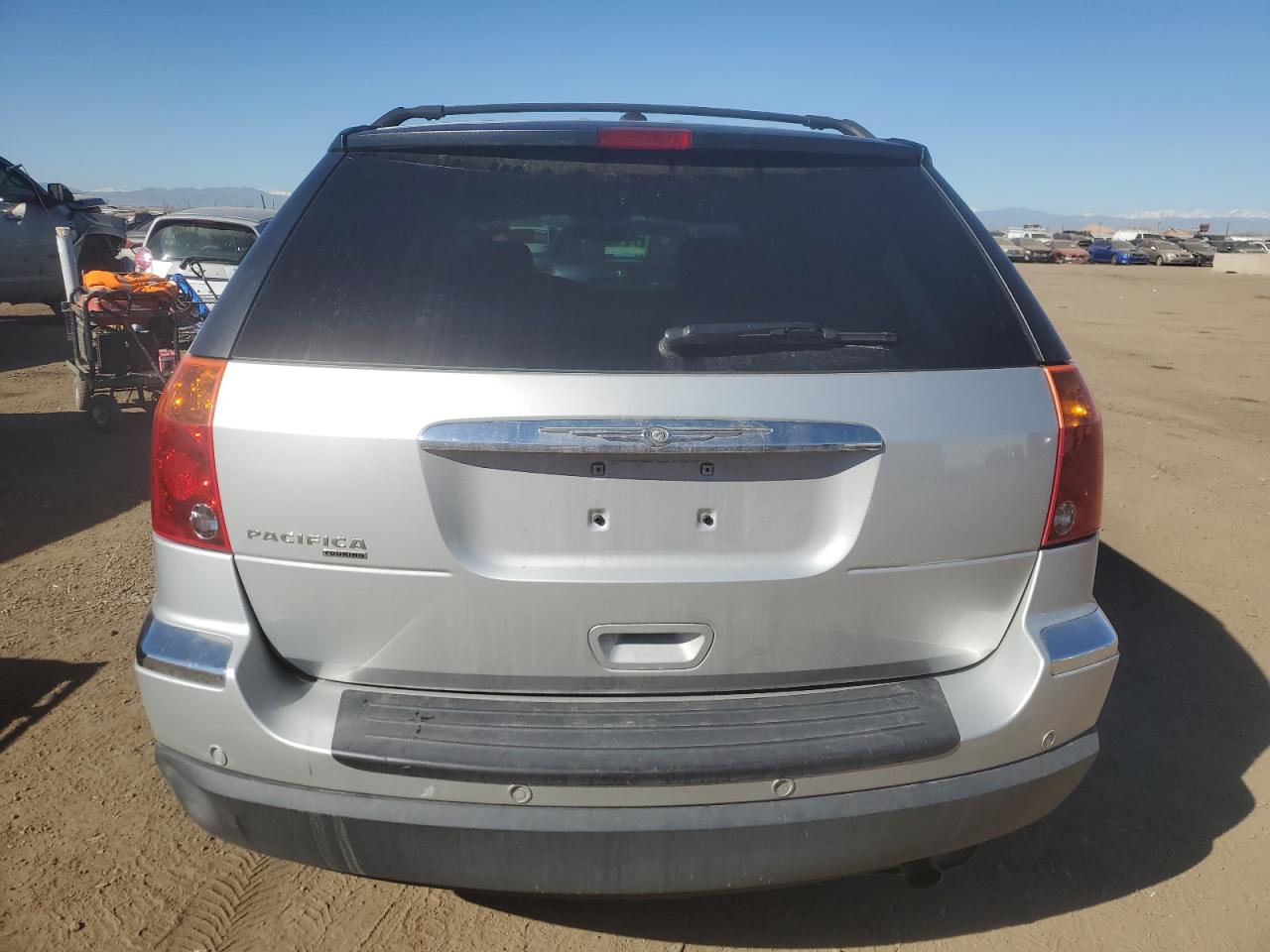2006 Chrysler Pacifica - Image 6