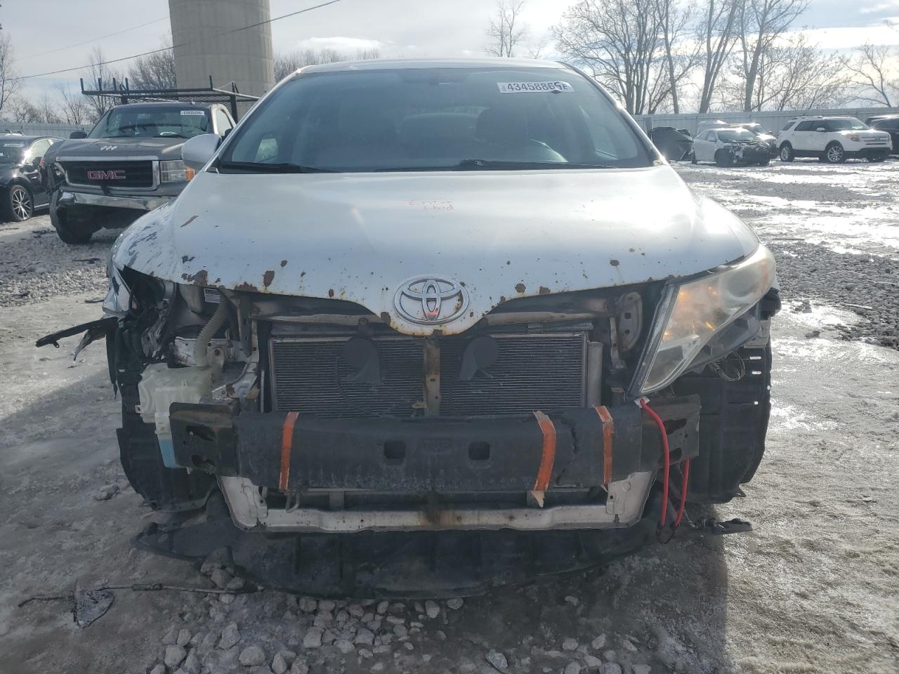 2010 Toyota Venza - Image 5