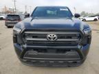 2024 TOYOTA TACOMA DOUBLE CAB for sale at Copart CA - LOS ANGELES