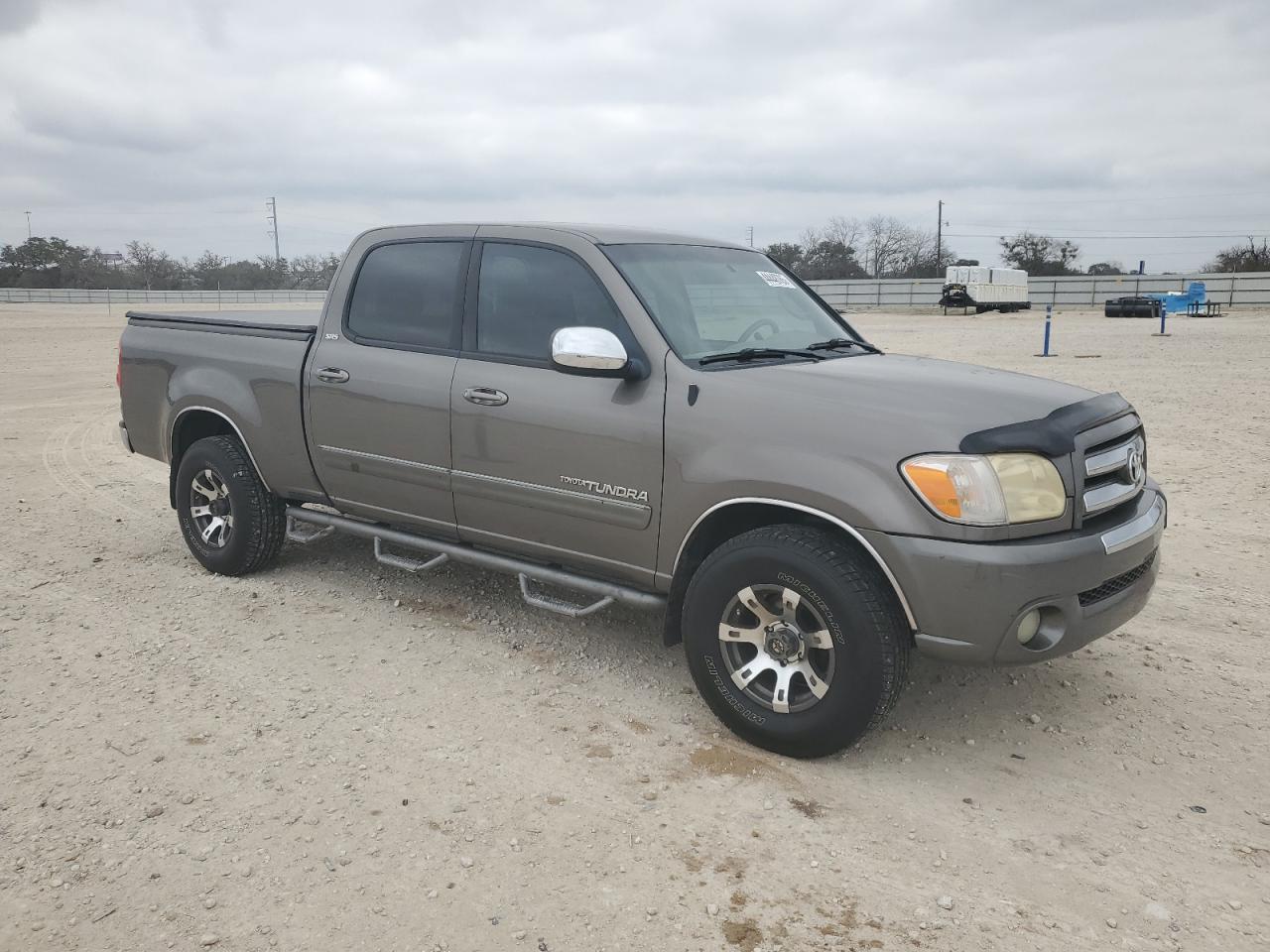 2006 Toyota Tundra - Image 4