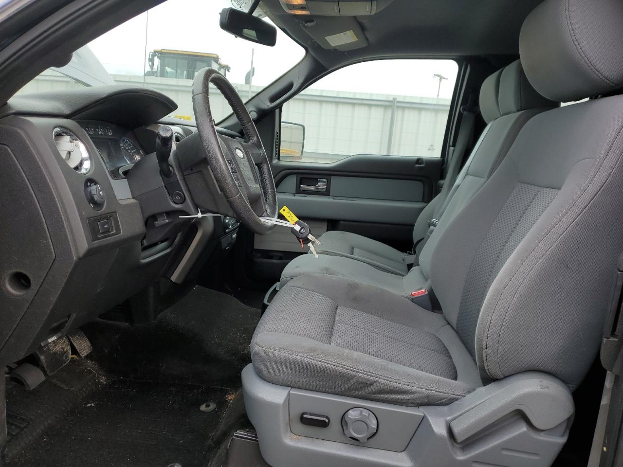 2014 Ford F-150 - Image 7