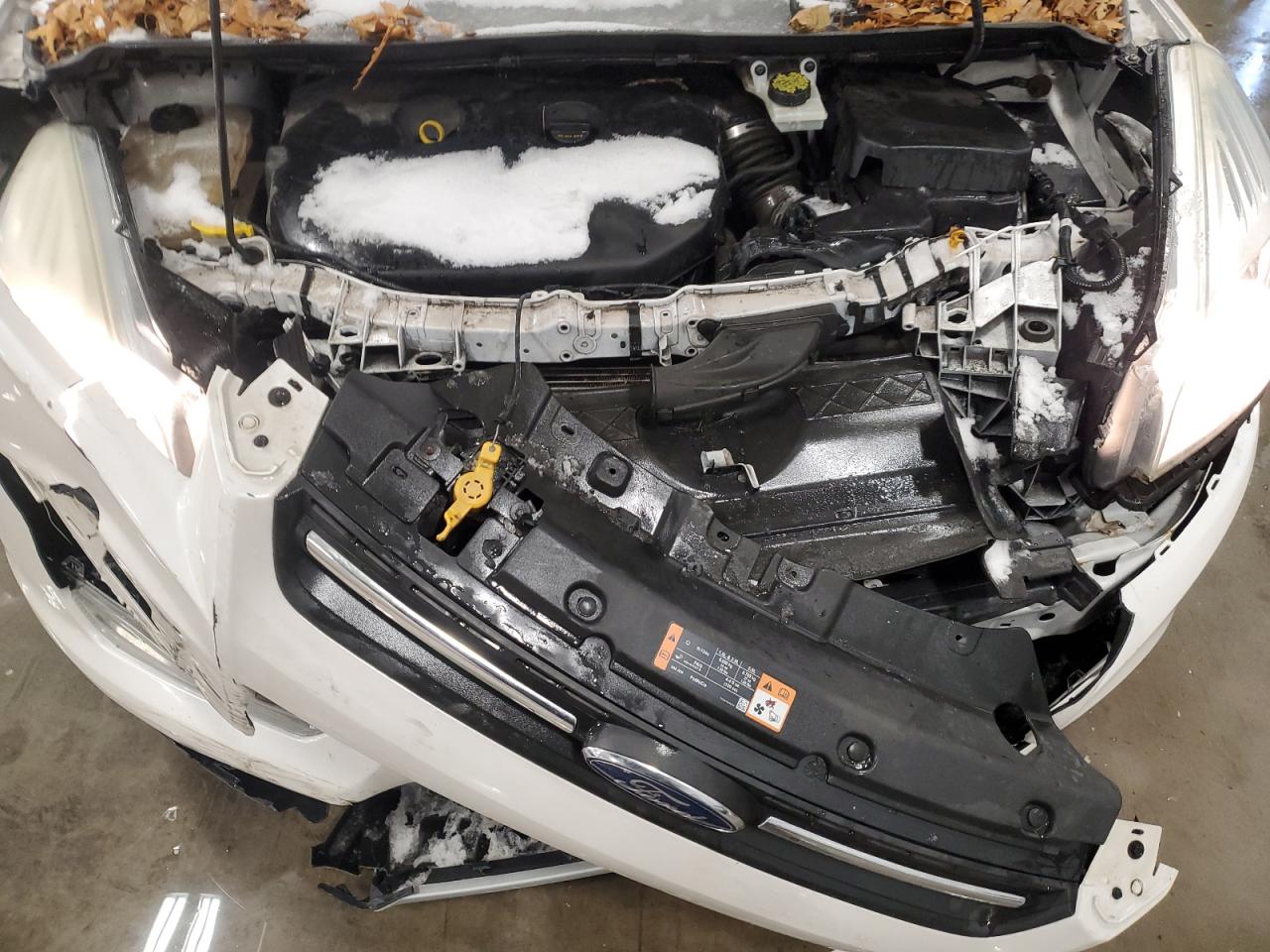 2016 Ford Escape - Image 12