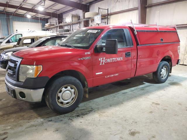 2014 Ford F150 