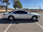 1994 Lincoln Mark Viii  იყიდება Anthony-ში, TX - Minor Dent/Scratches