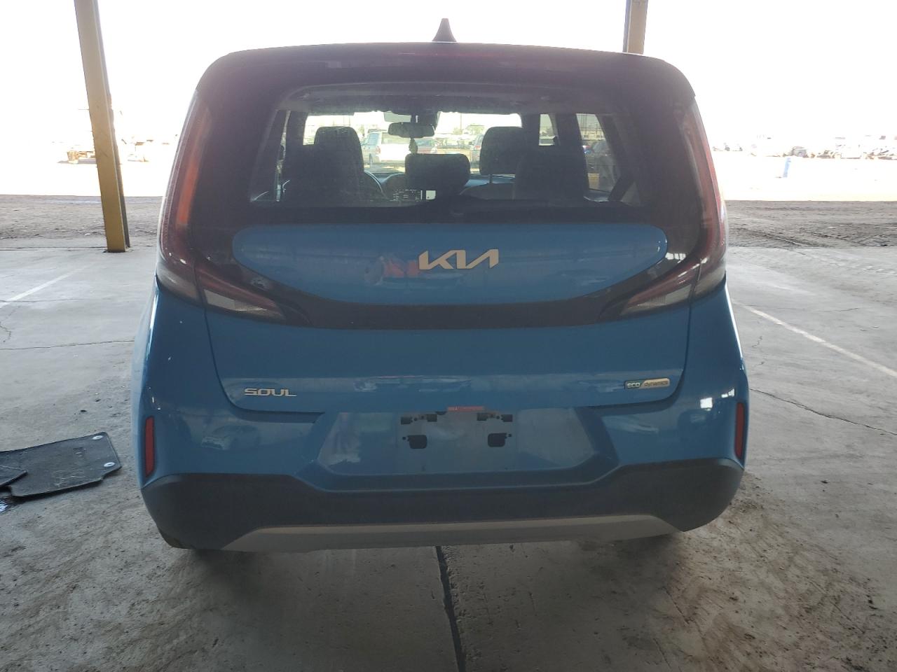 2024 Kia Soul - Image 6
