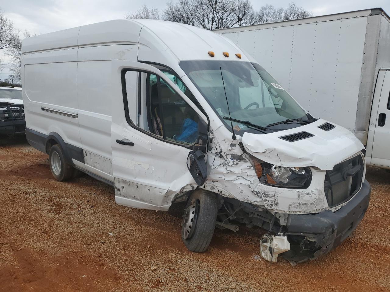 2021 Ford Transit - Image 4
