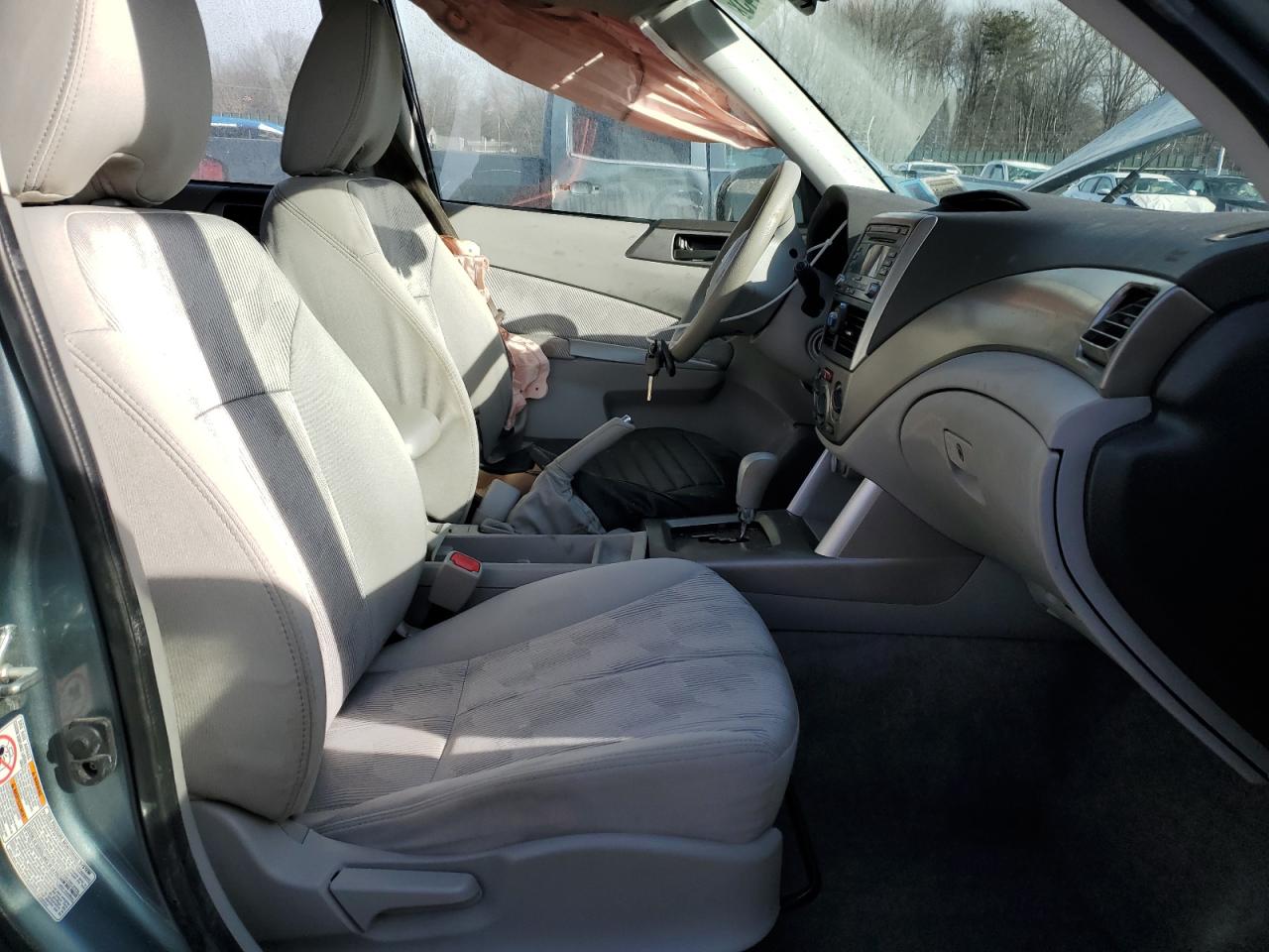 2010 Subaru Forester - Image 7