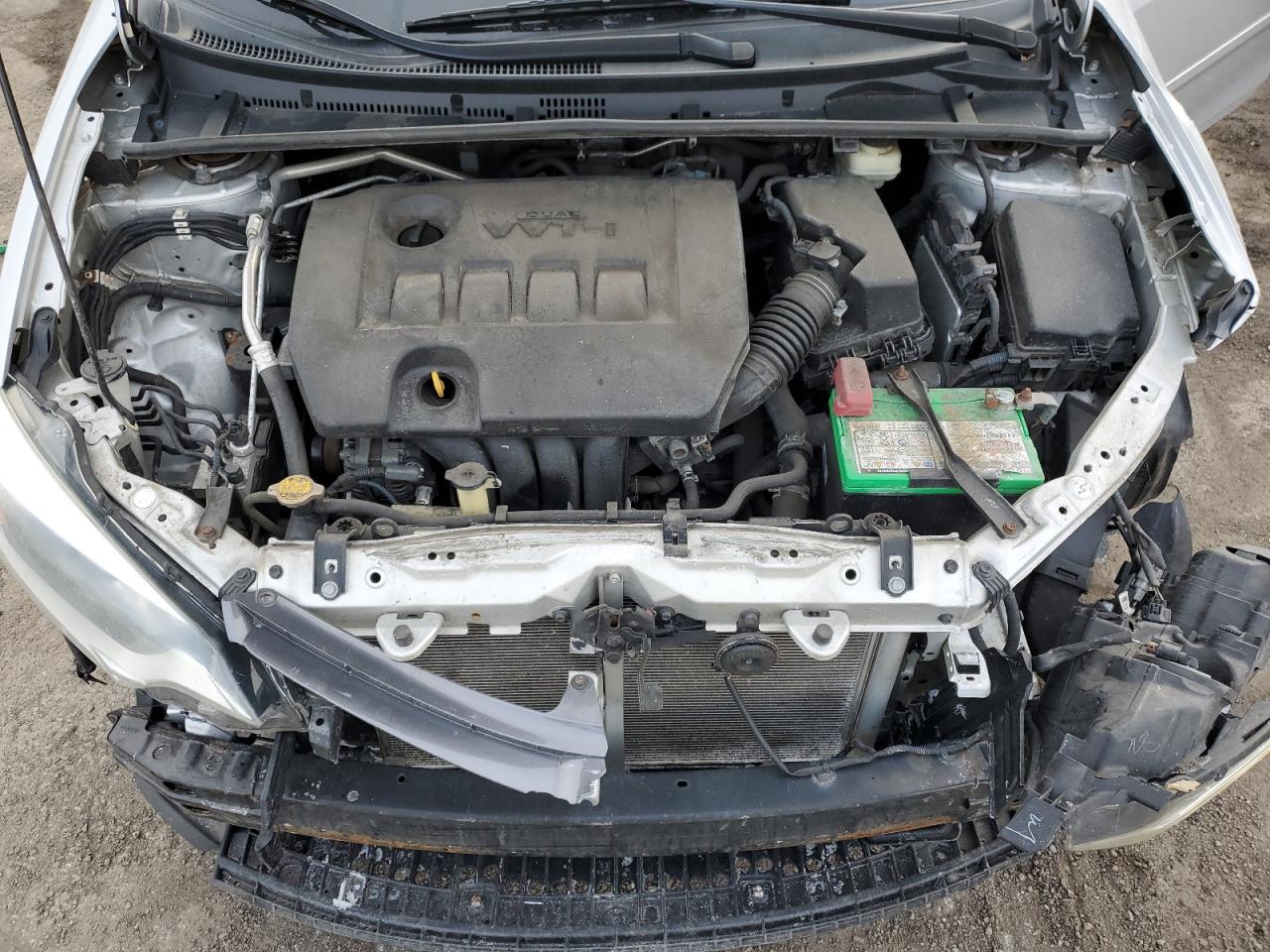 2016 Toyota Corolla - Image 12
