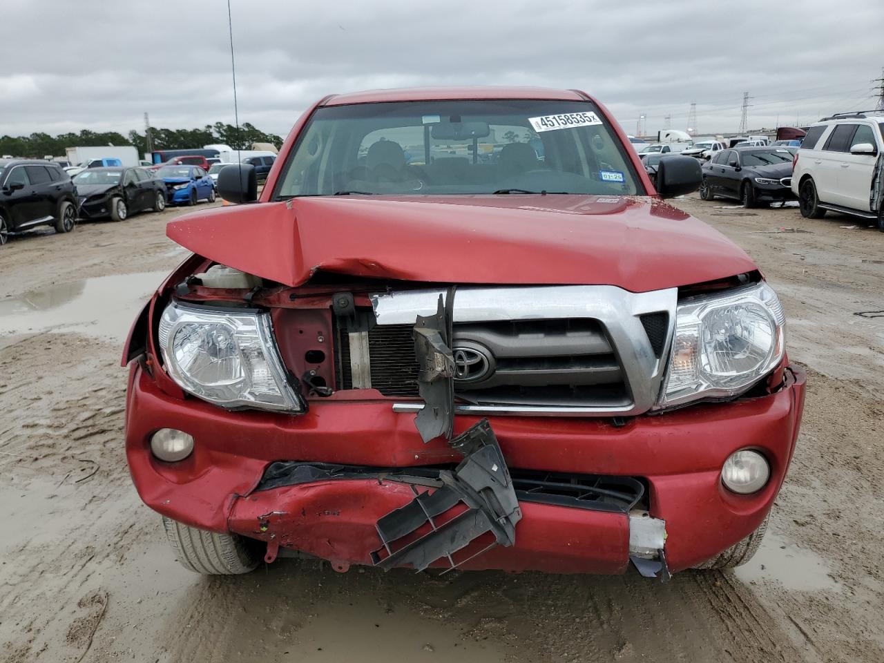 2010 Toyota Tacoma - Image 5