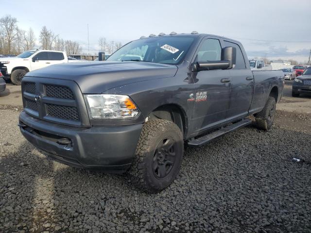 2018 Ram 2500 St