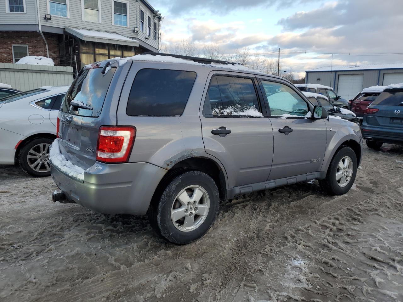 2008 Ford Escape - Image 3