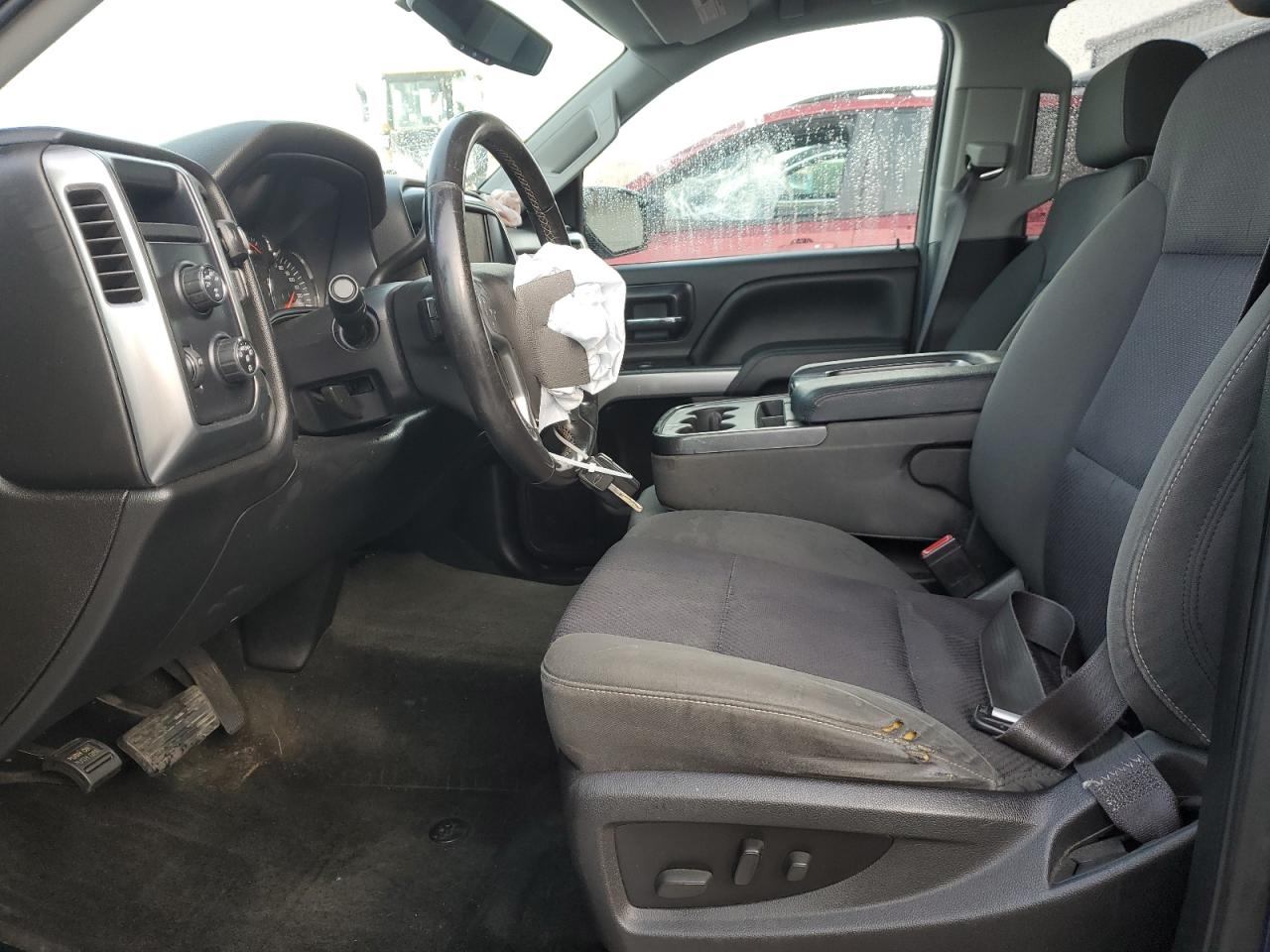2014 Chevrolet Silverado - Image 7