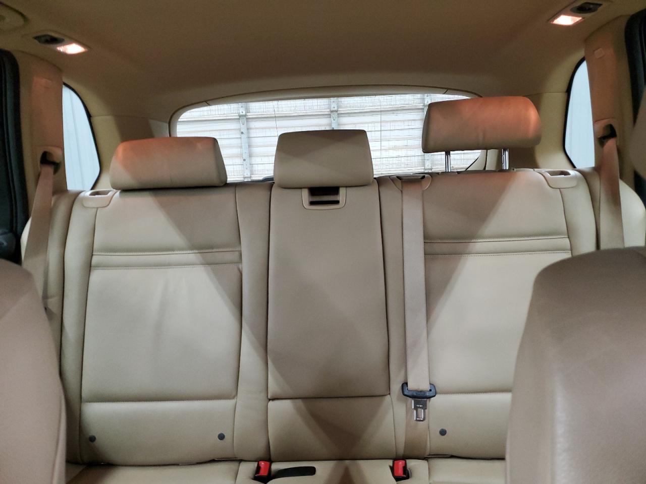2012 BMW X5 - Image 10
