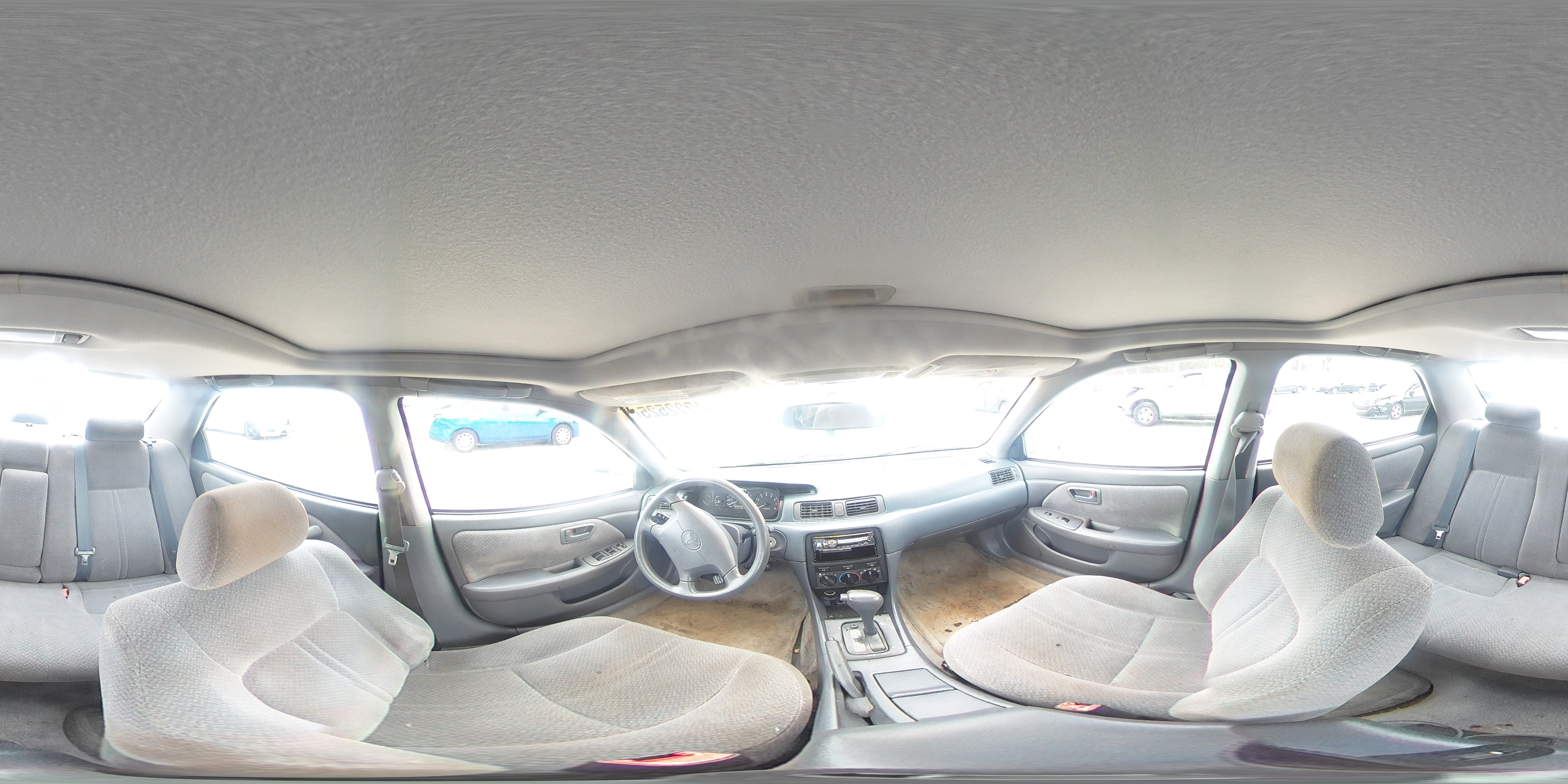 2000 Toyota Camry - Image 13