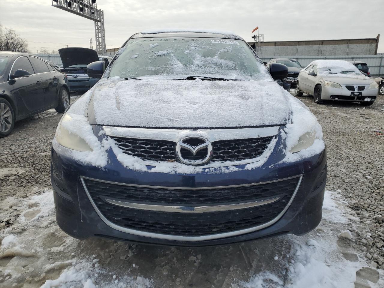 2012 Mazda CX-9 - Image 5