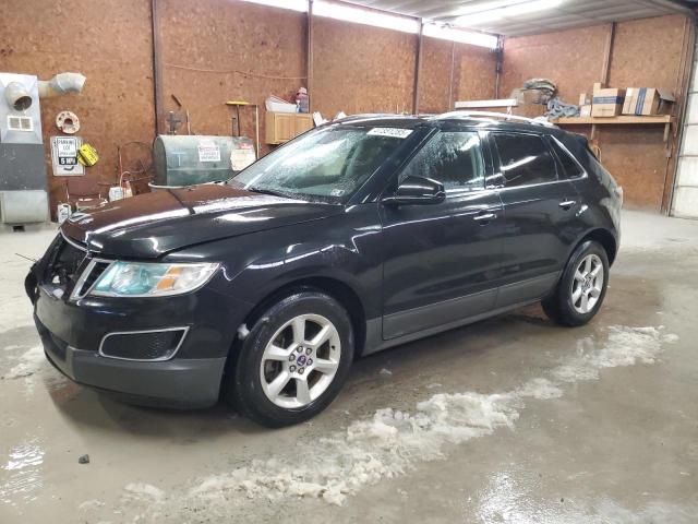 2011 Saab 9-4X 