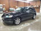 2011 Saab 9-4X  للبيع في Ebensburg، PA - Front End