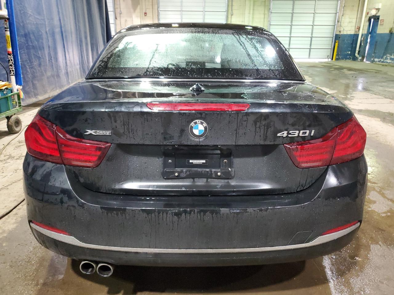 2020 BMW 4er - Image 6