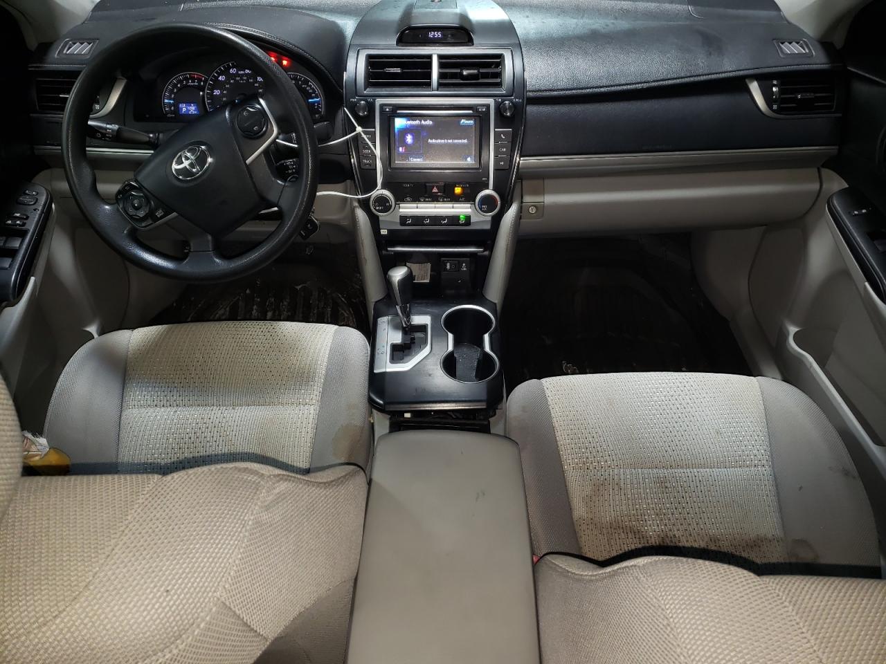 2013 Toyota Camry - Image 8