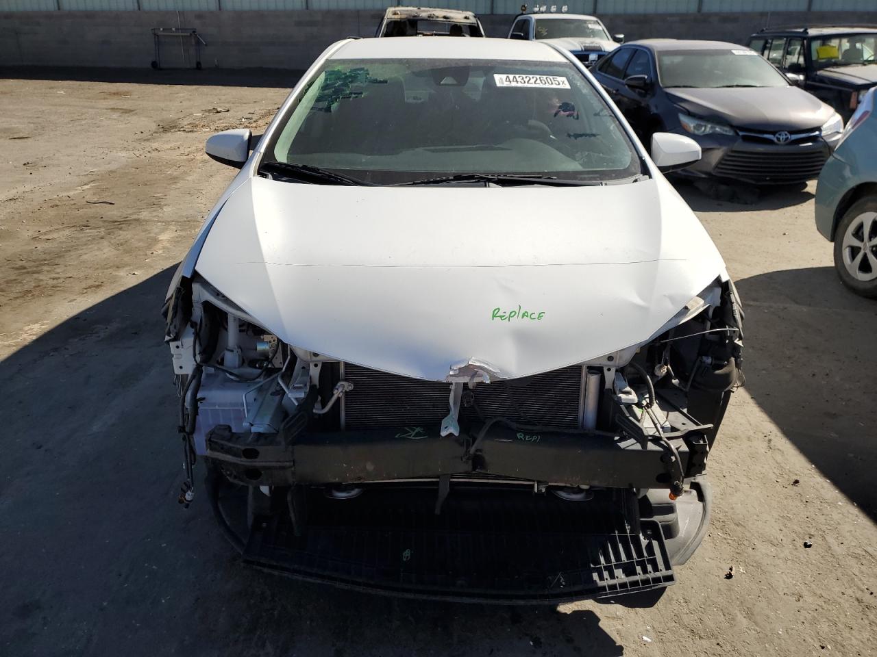 2017 Toyota Corolla - Image 5