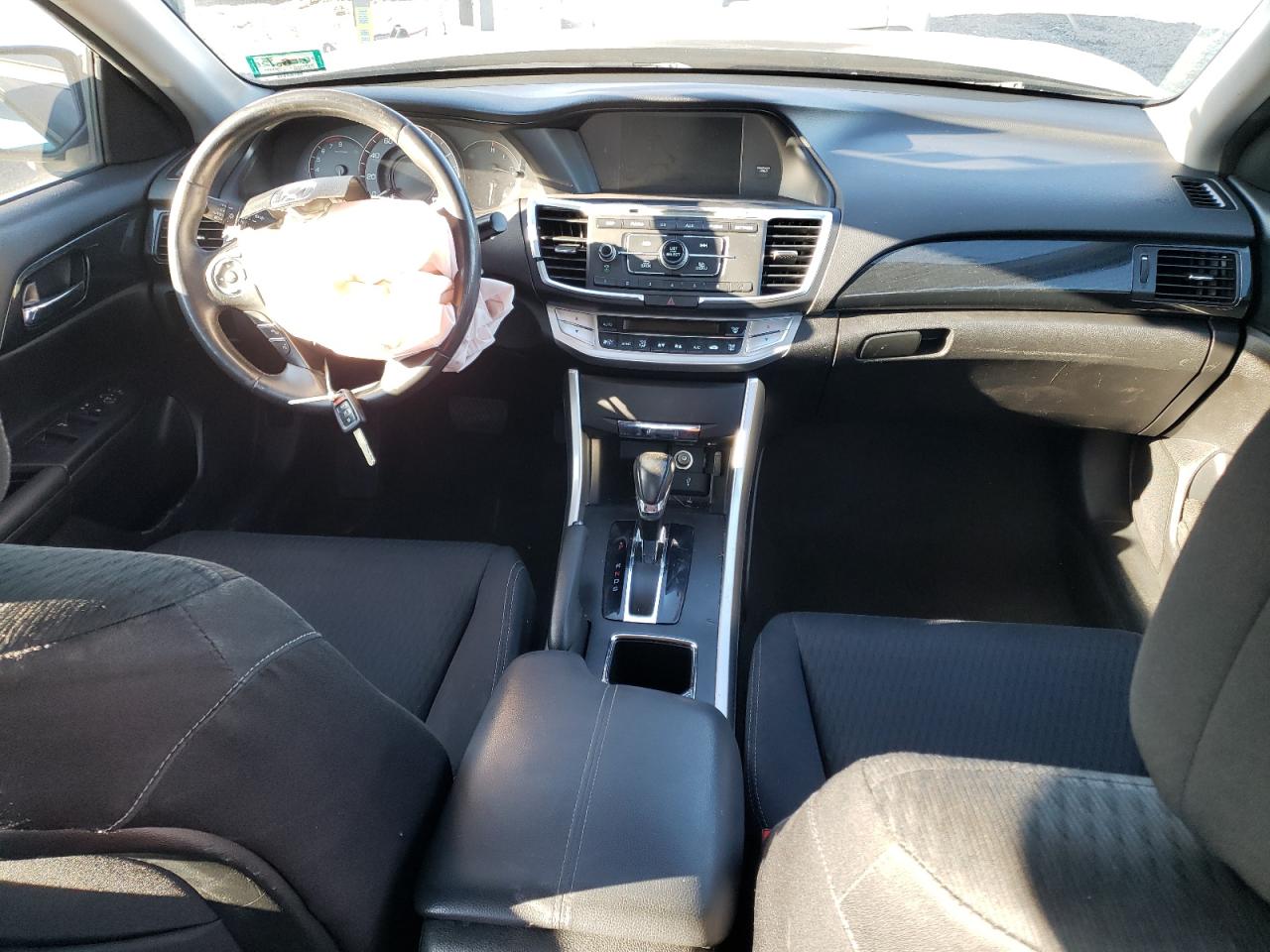 2013 Honda Accord - Image 8