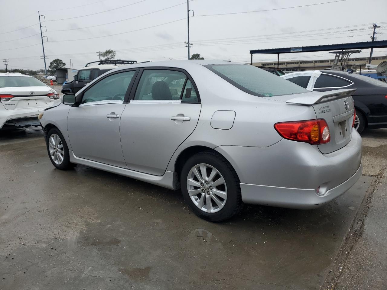 2010 Toyota Corolla - Image 2