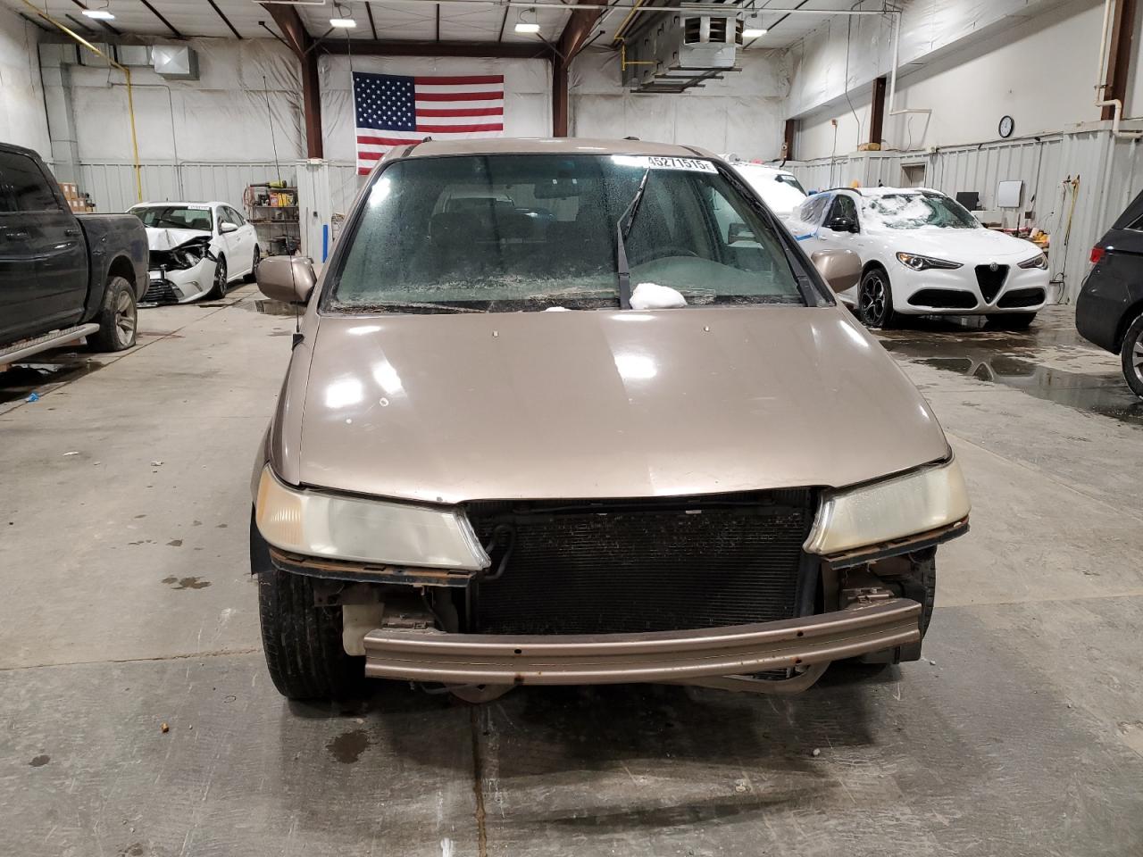 2003 Honda Odyssey - Image 5