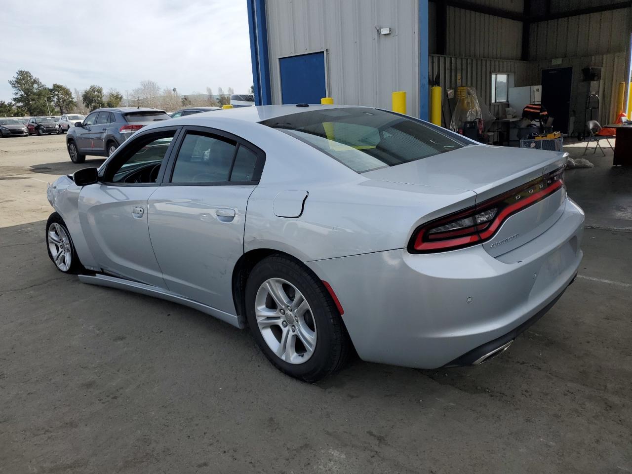 2020 Dodge Charger - Image 2