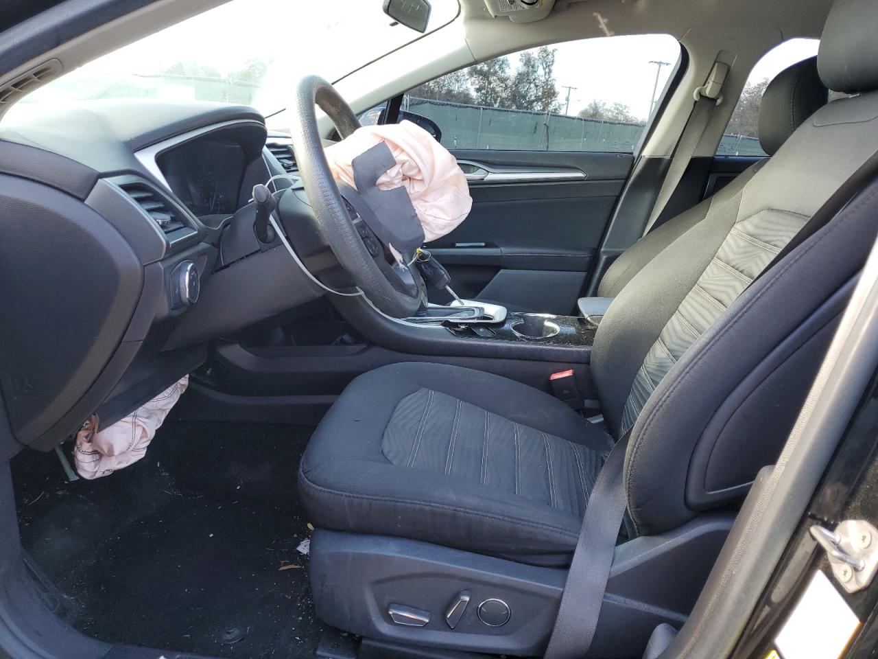 2016 Ford Fusion - Image 7