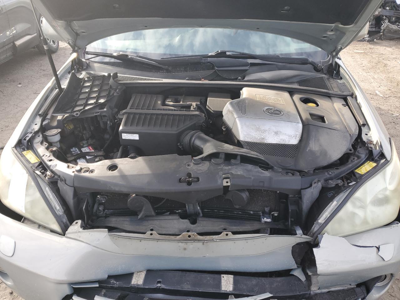 2007 Lexus RX - Image 12