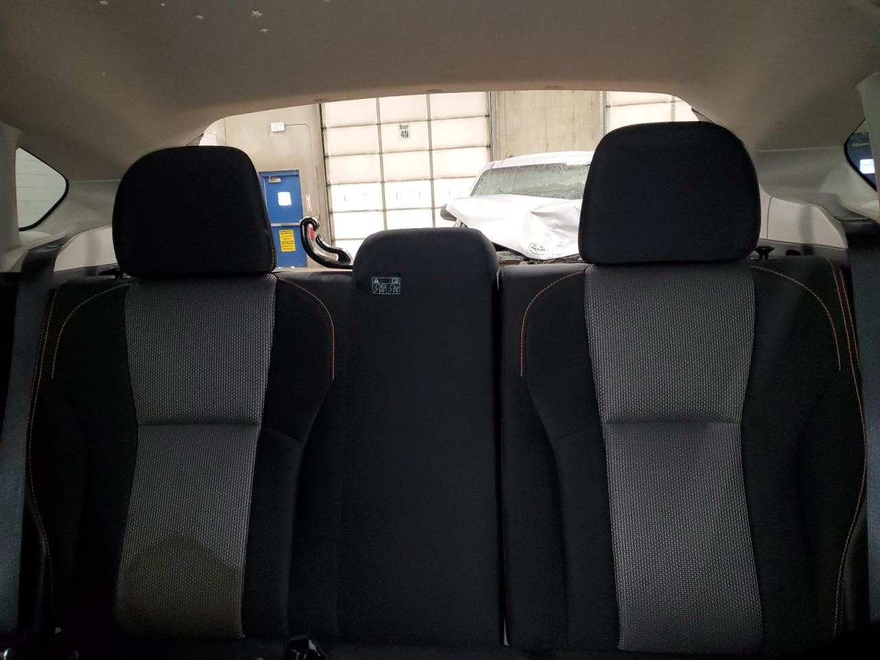 2020 Subaru XV - Image 10