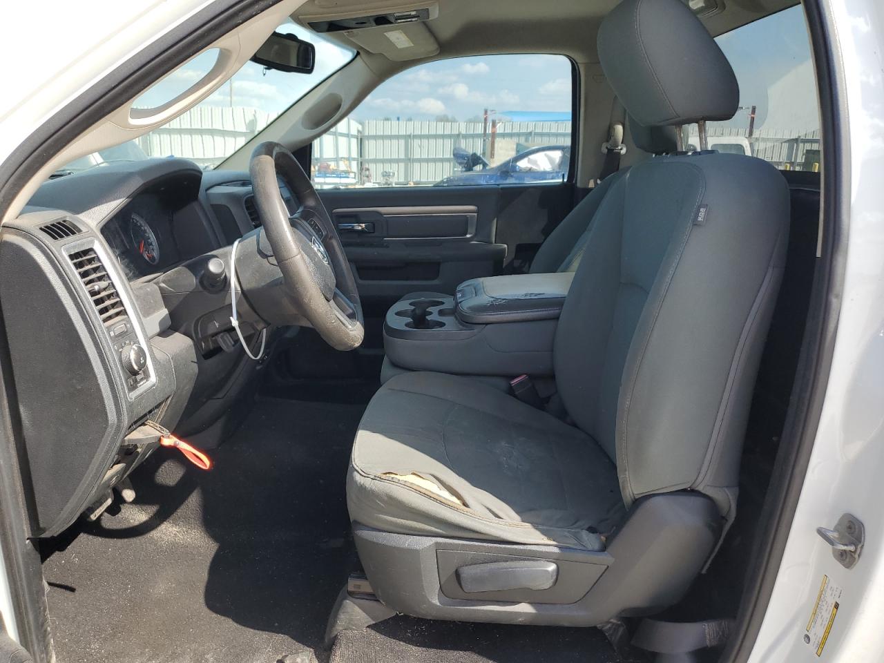 2013 RAM 1500 - Image 7
